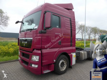 MAN TGX 18.440 tractor unit