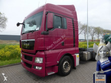 MAN TGX 18.440 tractor unit