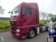 MAN TGX 18.440 tractor unit
