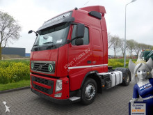 Volvo FH13 tractor unit