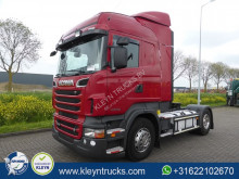 Scania R 560