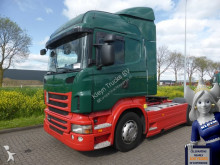 Scania R 440 tractor unit