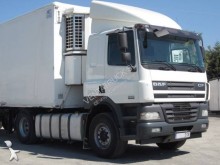 DAF tractor unit