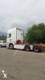 Scania R 730 tractor unit
