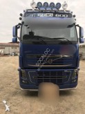 cap tractor Volvo
