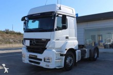 Mercedes Axor 1840 tractor unit