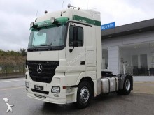 used tractor unit