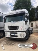 Iveco tractor unit