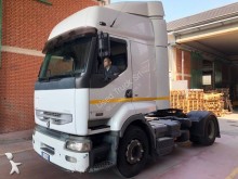 Renault Premium 420 tractor unit