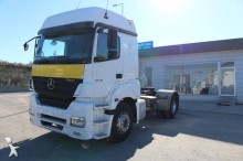 Mercedes Axor 1840 tractor unit