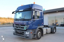 Mercedes Actros 1841 tractor unit
