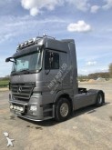 Mercedes Actros 1848 tractor unit