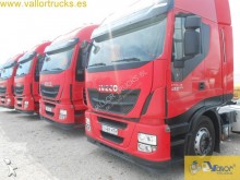 Iveco Stralis 440 S 46 tractor unit