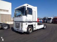 used tractor unit