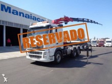 Volvo tractor unit