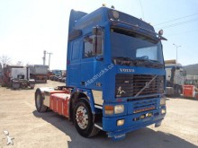 tracteur Volvo