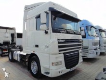 cap tractor DAF