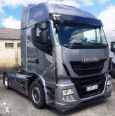 used tractor unit