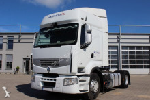 Renault Premium - 460 DXi Euro 5 4x2 tractor unit