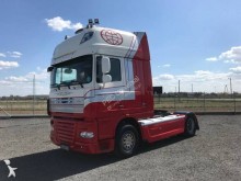 DAF tractor unit