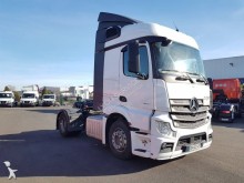 Mercedes Actros 1845 tractor unit