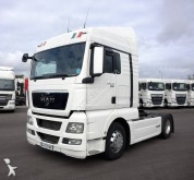 tracteur MAN TGX 18.480 XLX