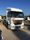 cap tractor Mercedes