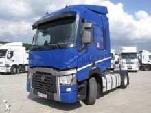 used tractor unit