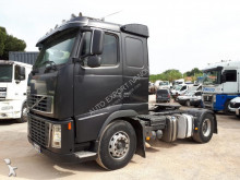 Volvo F16 660 tractor unit