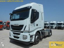 Iveco Stralis AS 440 S 50 TP tractor unit
