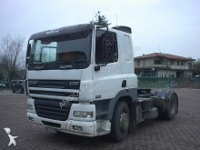 DAF CF85 430 tractor unit