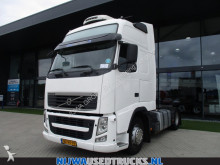 Volvo tractor unit