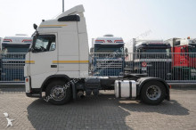 trekker Volvo FH12
