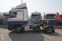 used tractor unit