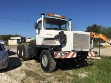 tracteur Iveco Magirus 440E47