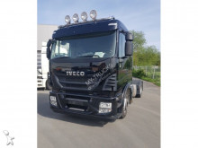 Iveco Stralis 450 tractor unit