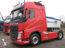 used tractor unit