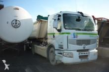 Renault tractor unit