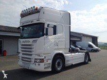 Scania tractor unit