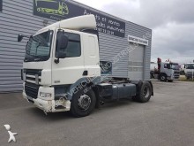 cap tractor DAF