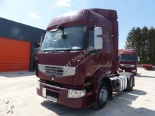 Renault Premium 450 DXI tractor unit