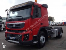 Volvo FM 410 tractor unit
