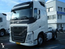 Volvo tractor unit