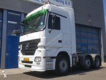 used tractor unit
