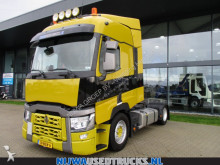 Renault tractor unit