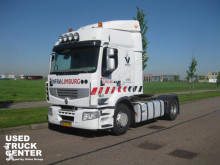 used tractor unit