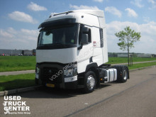 Renault tractor unit