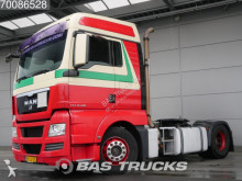MAN TGX 18.400 tractor unit