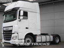 DAF XF 460 tractor unit