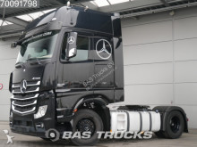 Mercedes Actros 1845 tractor unit